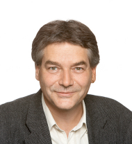 Heinz Bögle